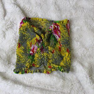 Island Paradise Women's TubeTop -- Medium -- ULN